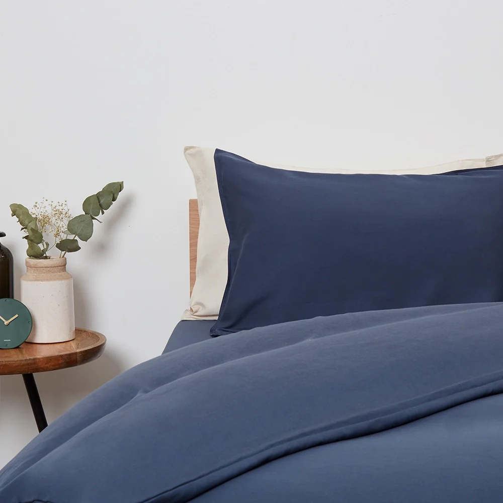 Bamboo & French Linen Bedding Set - Image 12