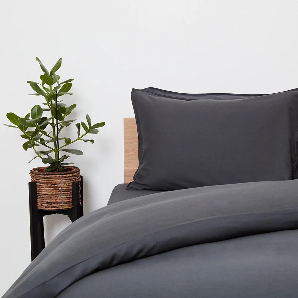 Bamboo & French Linen Bedding Set - Image 22