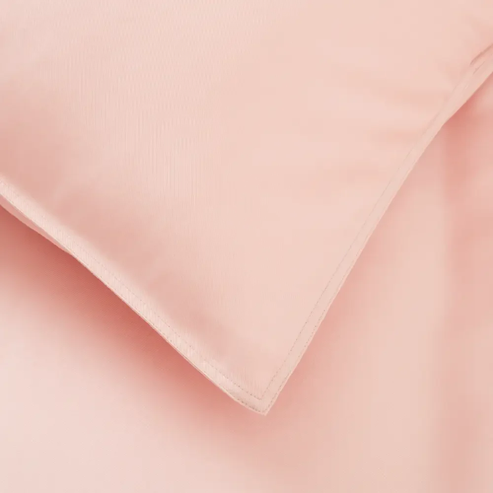 Bamboo & French Linen Bedding Set - Image 9