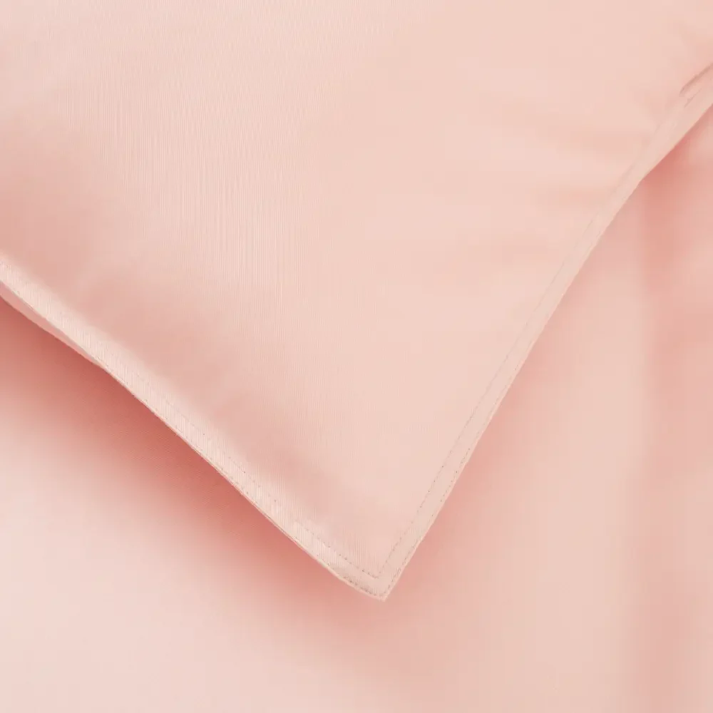 Bamboo & French Linen Duvet Cover - Image 19