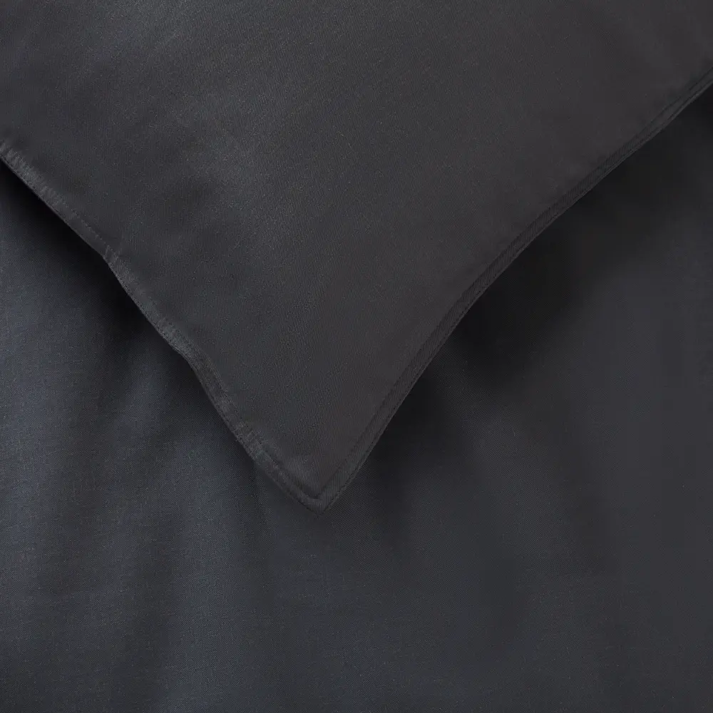 Bamboo & French Linen Duvet Cover - Image 24