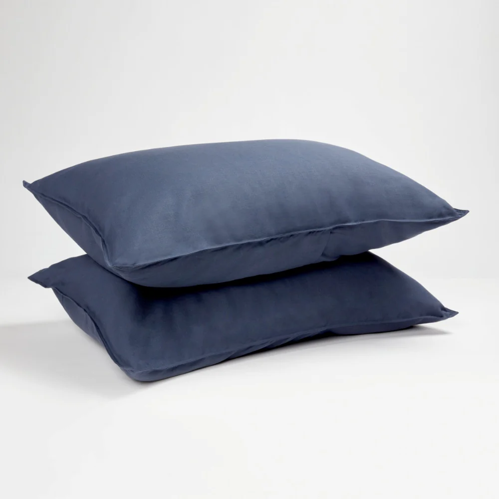 Bamboo & French Linen Pillow Cases - Image 10