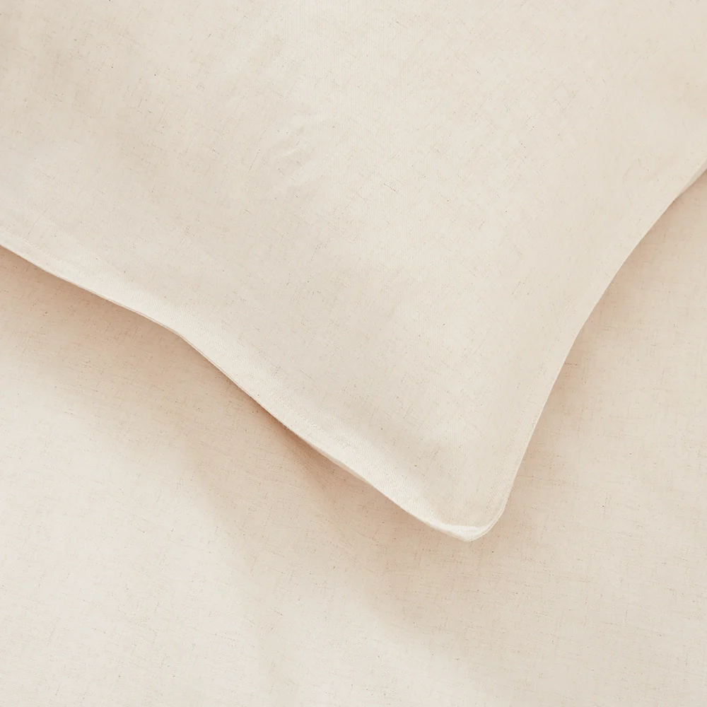 Bamboo & French Linen Pillow Cases - Image 24