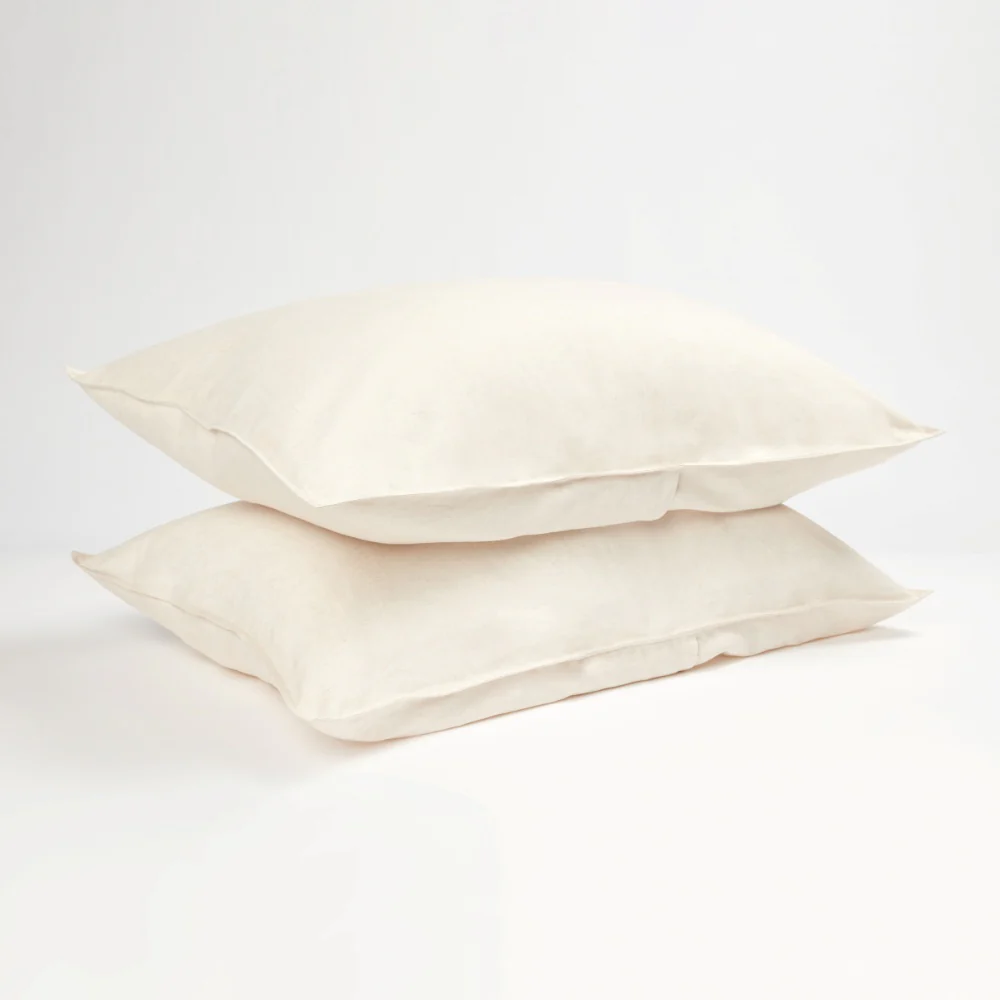 Bamboo & French Linen Pillow Cases - Image 25