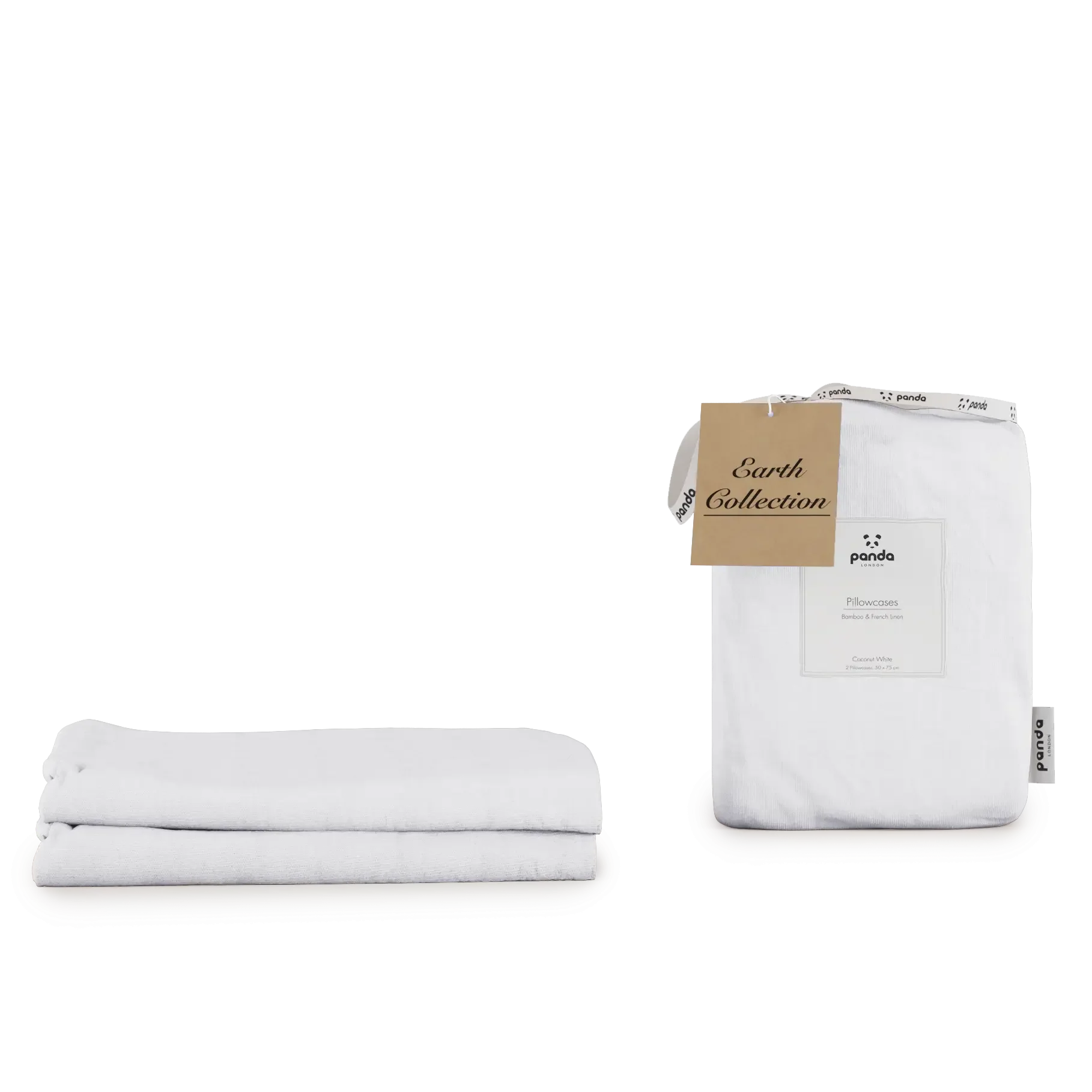 Bamboo & French Linen Pillow Cases - Image 26