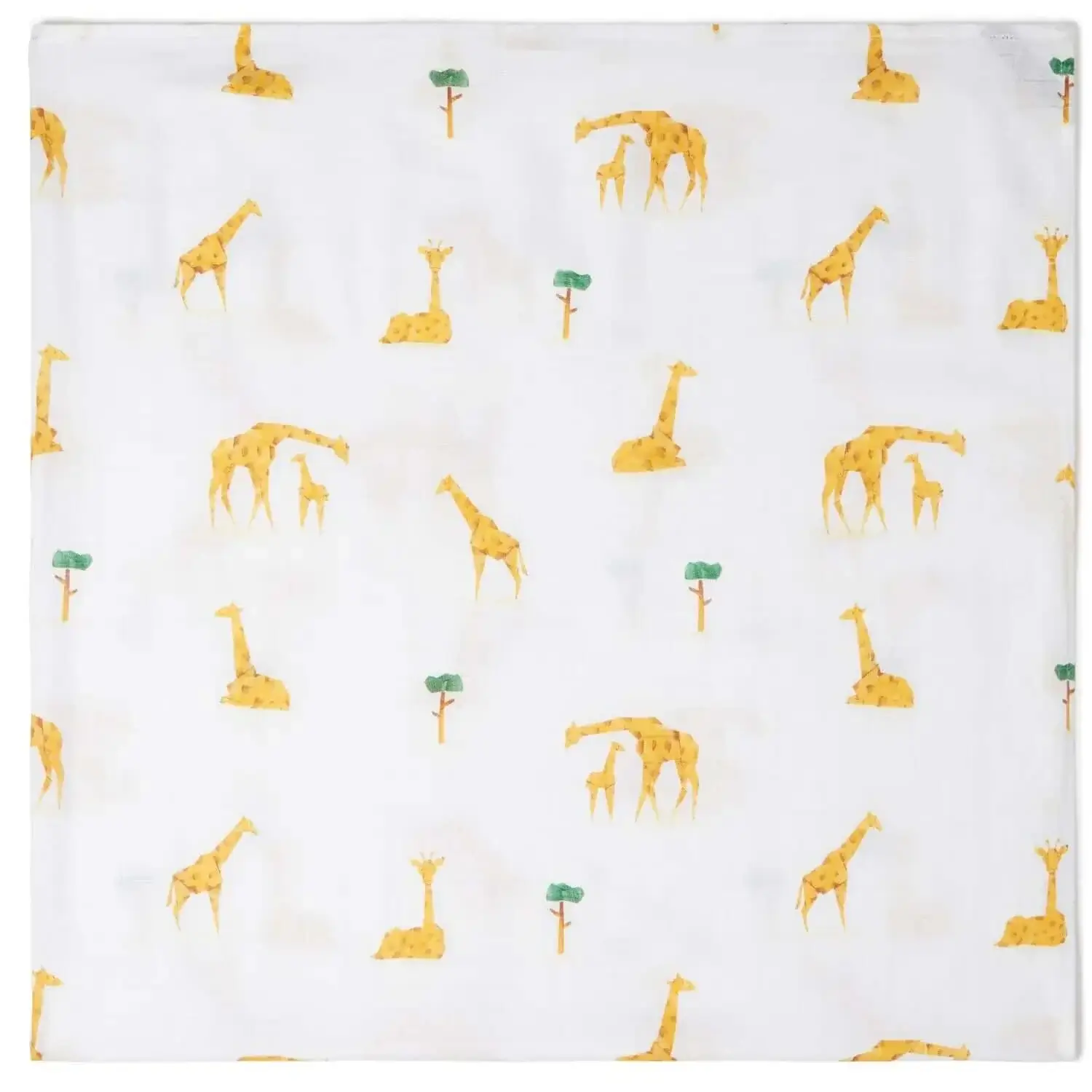 Baby Bamboo Muslin Squares - Image 17