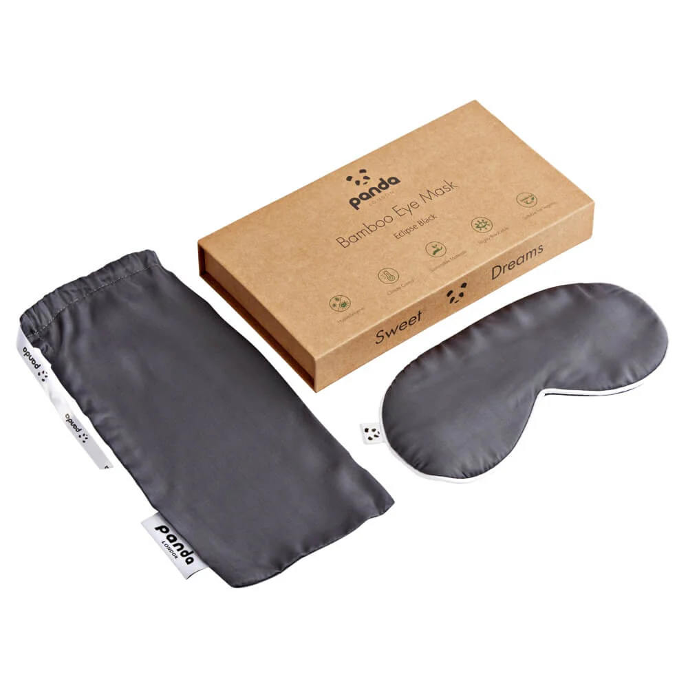 Bamboo Eye Mask - Image 3