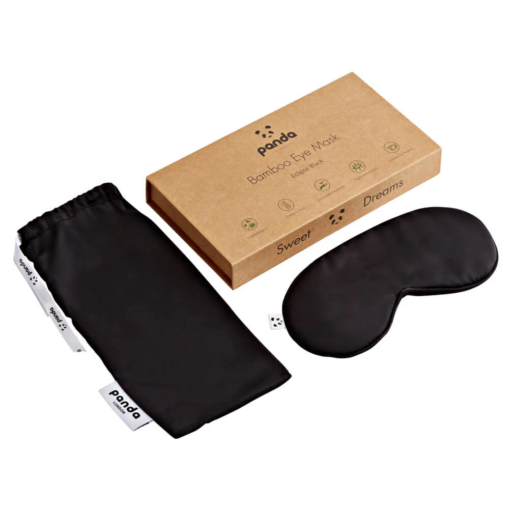 Bamboo Eye Mask - Image 6