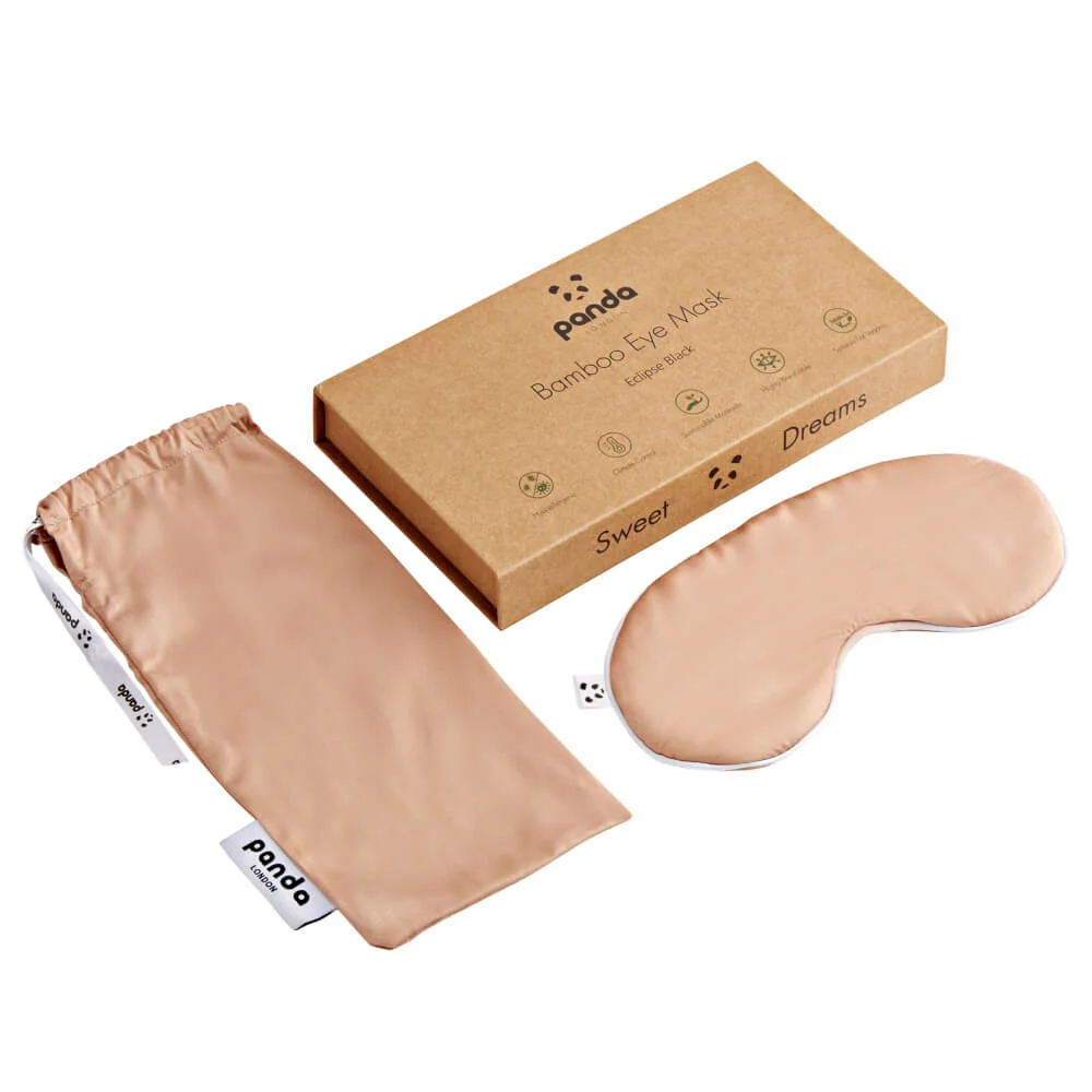 Bamboo Eye Mask - Image 9