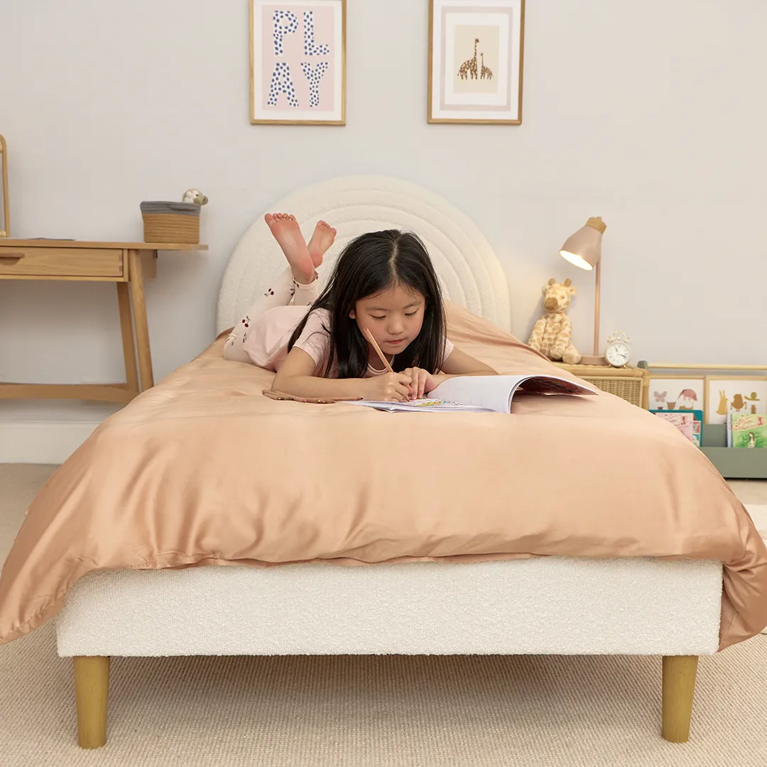 Kids 100% Bamboo Bedding Set - Image 11