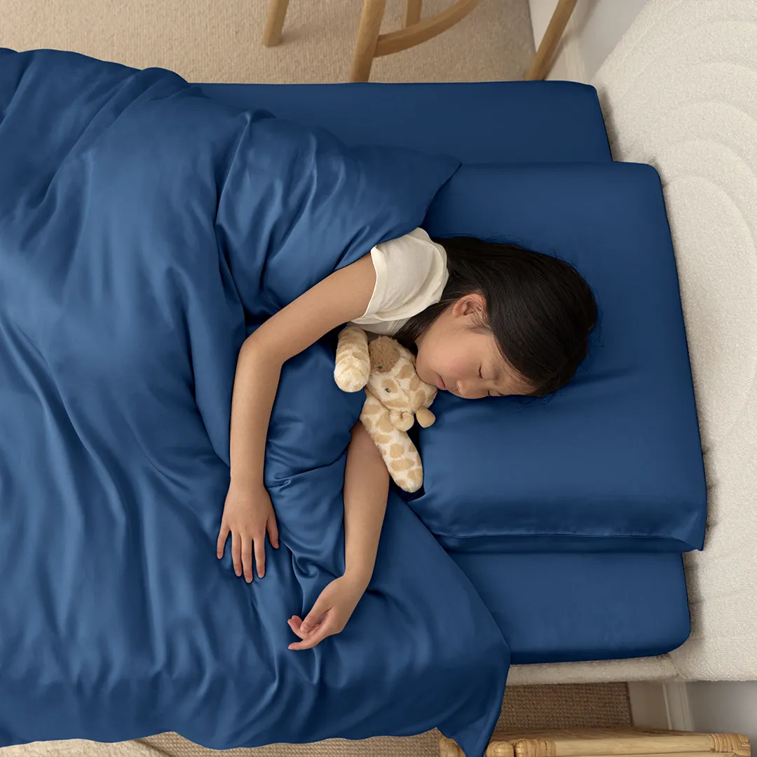 Kids 100% Bamboo Bedding Set - Image 16