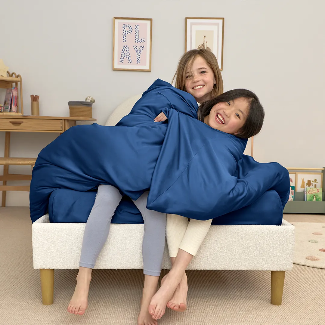 Kids 100% Bamboo Bedding Set - Image 19