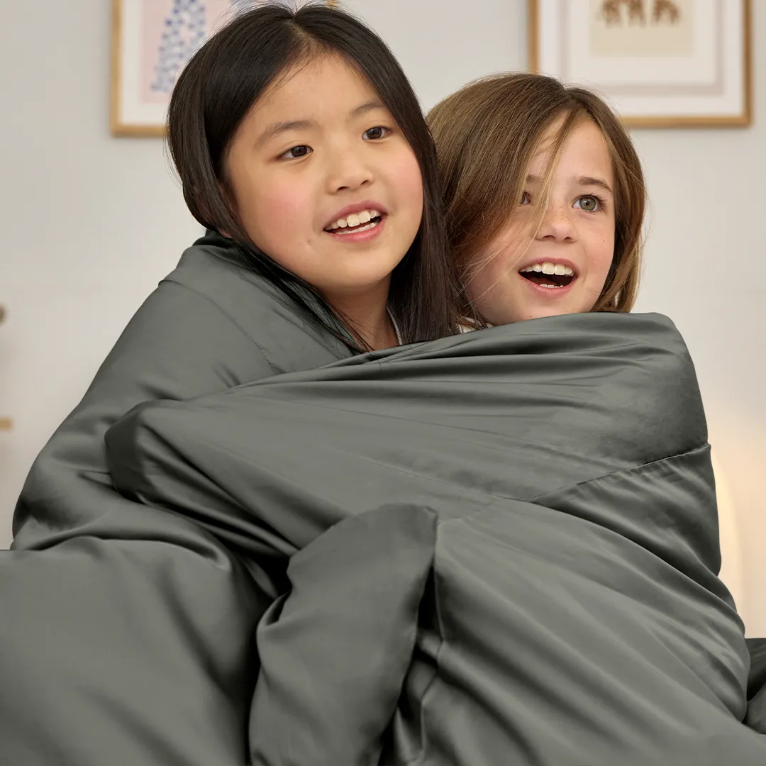 Kids 100% Bamboo Bedding Set - Image 21