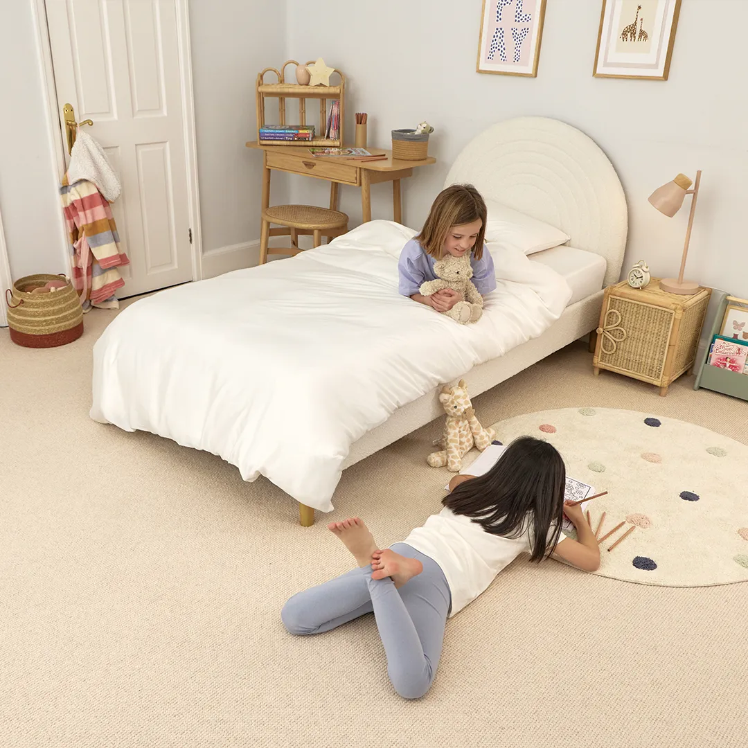 Kids 100% Bamboo Bedding Set - Image 4