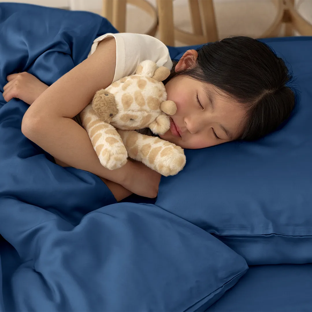 Kids 100% Bamboo Duvet Cover - Image 9