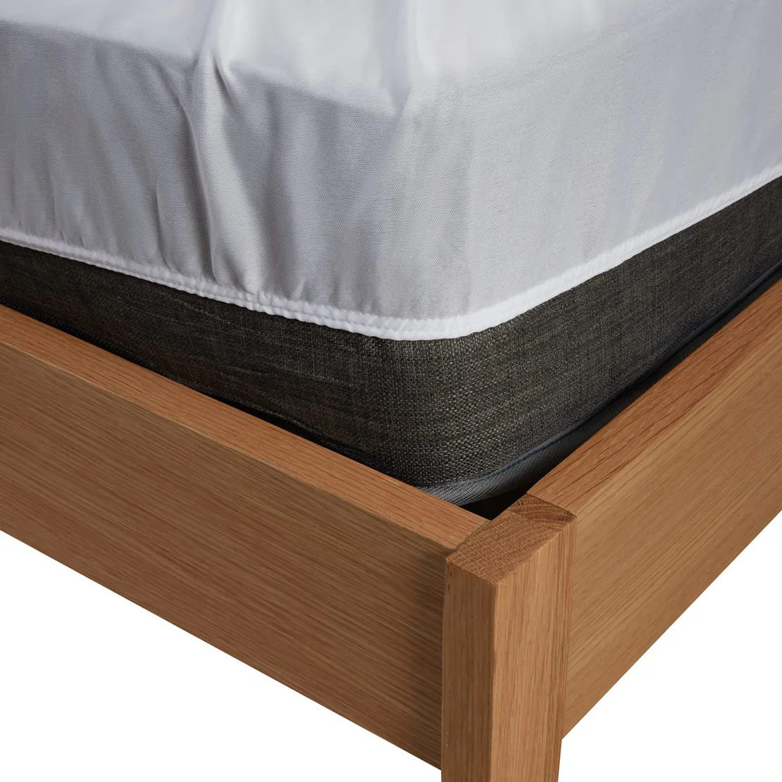 Kids Bamboo Mattress Protector - Image 4