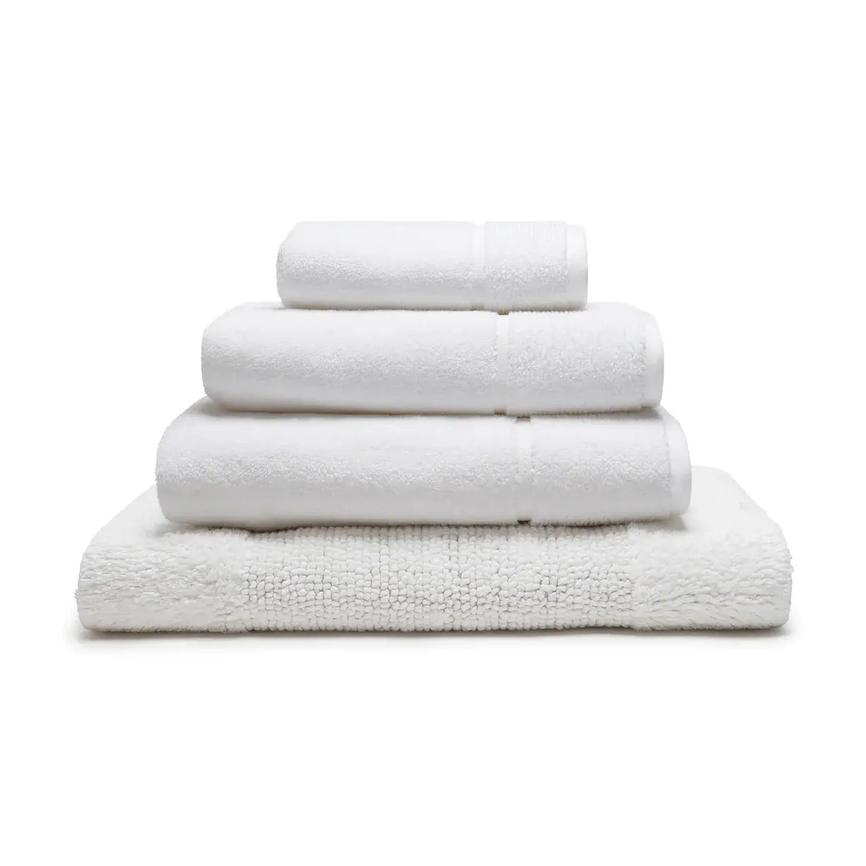 Bamboo Towels - Image 39