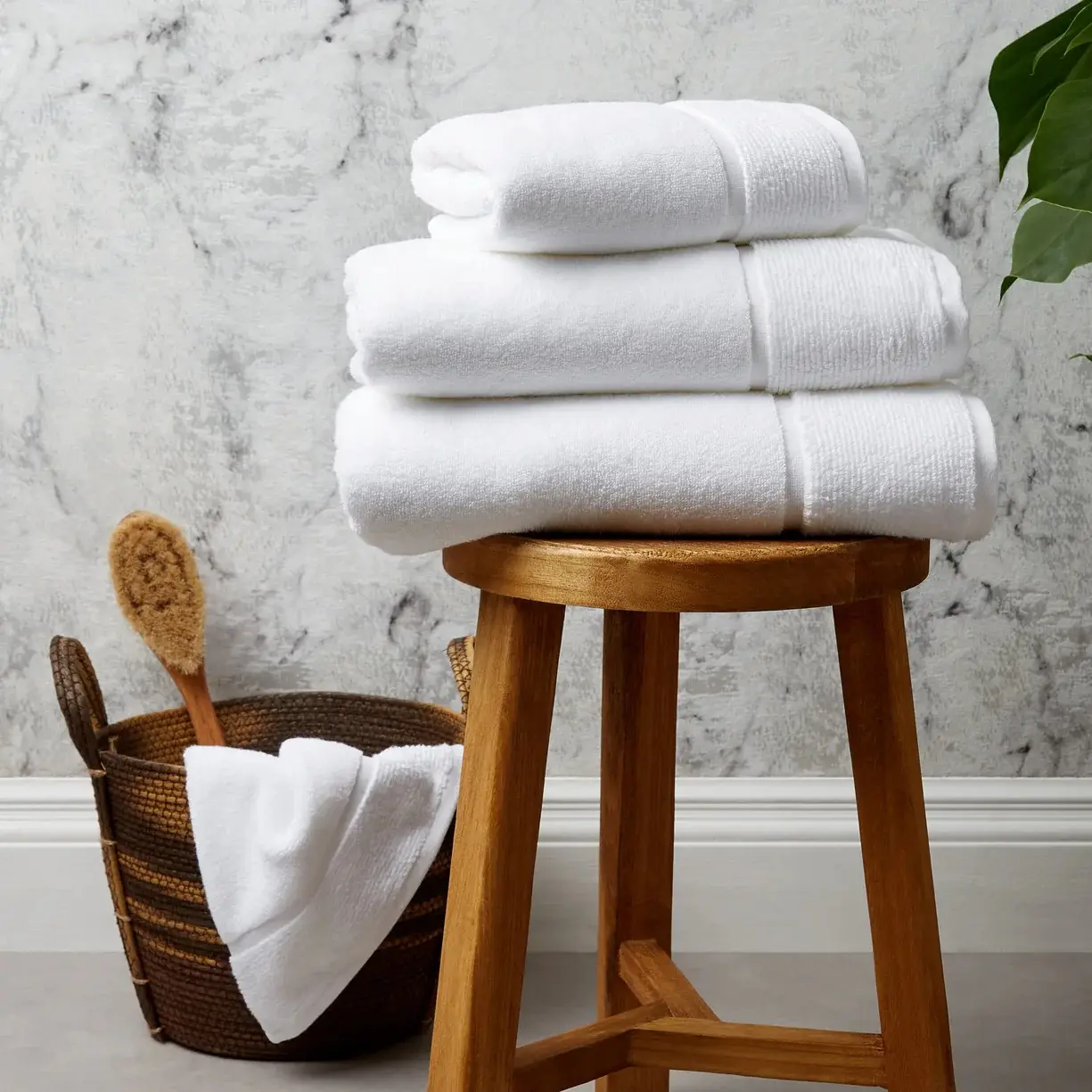 Bamboo Towels - Image 42